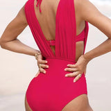 Elise | Glamorous Swimsuit