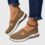 Lora™ Orthopedic Walking Shoes