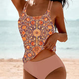 Joana | Trendy Swimsuit