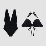 Joline | Luxurious Swimsuit