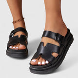 Marilyn - Elegant Orthopedic Sandals