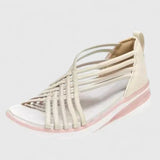 Ashlyn - Elegant Orthopedic Sandals