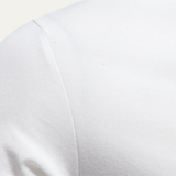 The Treviso Men’s Classic Cotton Polo Shirt