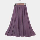 Hortense | Elegant Skirt
