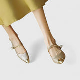 Annelie - Chic Heels