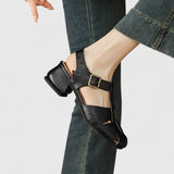 Faith - Chic Evening Sandals