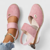Ameliah - Comfortable Orthopedic Sandals