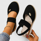 Ameliah - Comfortable Orthopedic Sandals