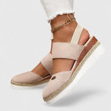 Ameliah - Comfortable Orthopedic Sandals