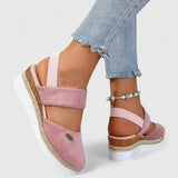 Ameliah - Comfortable Orthopedic Sandals