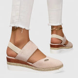 Ameliah - Comfortable Orthopedic Sandals