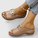 Capri - Orthopedic Sandals