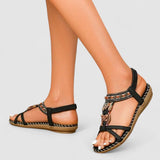 Jayla - Comfortable Orthopedic Sandals